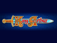 Игровой автомат King Arthur